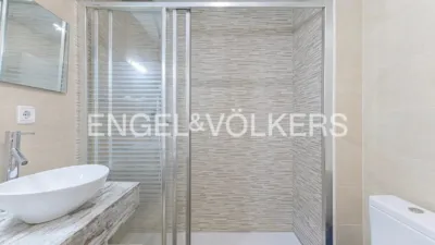 Apartment in Esplugues de Llobregat photo 18