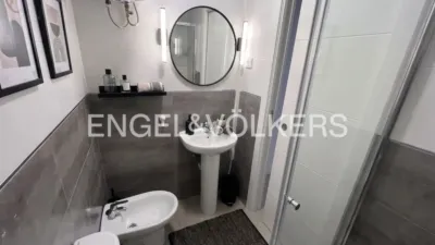 Apartment in Barajas Historic Quarter photo 9