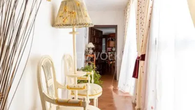 Casa en Estepa photo 29