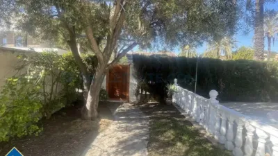 Chalet in Cabo Roig-La Zenia-La Regia photo 4