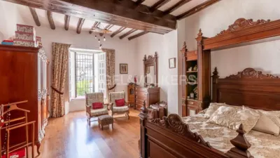 Casa en Estepa photo 19