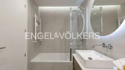 Apartment on Calle de Ardemans photo 24