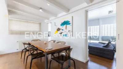 Penthouse in El Pla del Remei photo 16