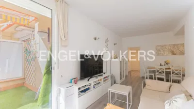 Apartment in Esplugues de Llobregat photo 23