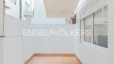 Apartment in Esplugues de Llobregat photo 33