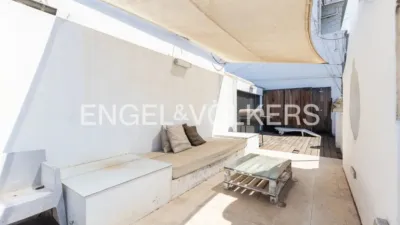 Penthouse in El Pla del Remei photo 42