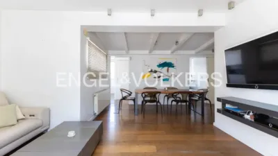 Penthouse in El Pla del Remei photo 13