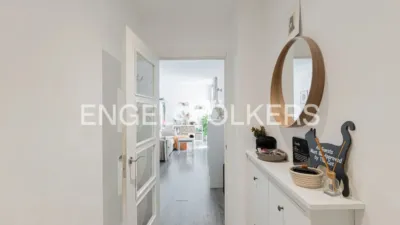Apartment in Esplugues de Llobregat photo 8