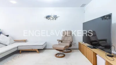 Apartment in Esplugues de Llobregat photo 37