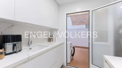 Apartment in Esplugues de Llobregat photo 5
