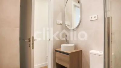 Piso en Valdezarza photo 19