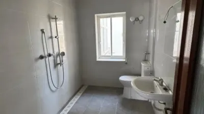 Apartment in San Bartolomé – Millán de Priego Street photo 10