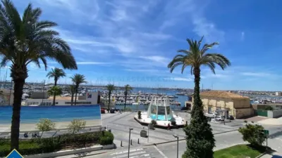 Piso – Torrevieja - Vista 2