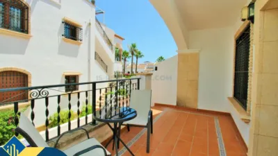 Apartment in Las Filipinas-Villamartín-Canal Norte photo 18