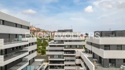 Apartment in Esplugues de Llobregat photo 69