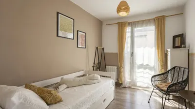 House in Llevantina-Montgavina-Quint-Mar-Garraf photo 19