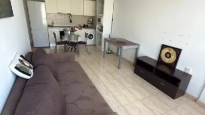Apartment in El Charco-Las Salinas-Puerto Lajas photo 17
