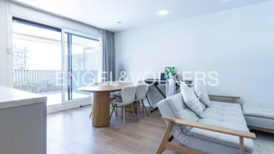 Apartment in Esplugues de Llobregat photo 5