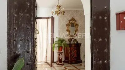 Casa en Estepa photo 34