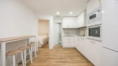 Piso en Lista photo 10