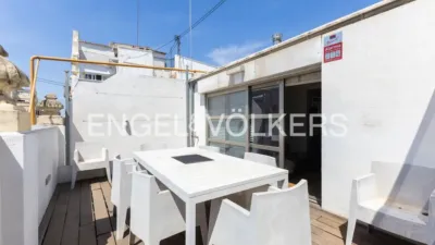 Penthouse in El Pla del Remei photo 45