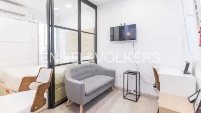 Apartment in Embajadores-Lavapiés photo 4