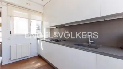 Penthouse in El Pla del Remei photo 25