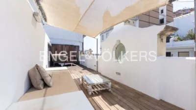 Penthouse in El Pla del Remei photo 4