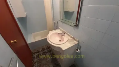 Piso en Bagatza-San Vicente photo 19