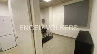 Apartment in Barajas Historic Quarter photo 12