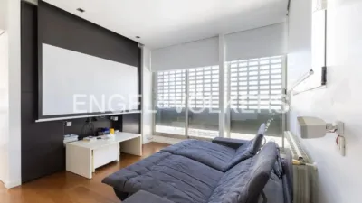 Penthouse in El Pla del Remei photo 20