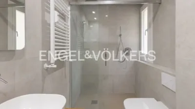 Apartment on Calle de Ardemans photo 34