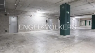 Apartment in Esplugues de Llobregat photo 30