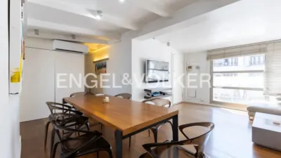 Penthouse in El Pla del Remei photo 15