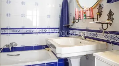 Casa en Estepa photo 28