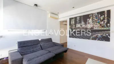 Penthouse in El Pla del Remei photo 22