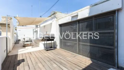 Penthouse in El Pla del Remei photo 48