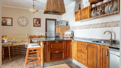 Casa en Estepa photo 8