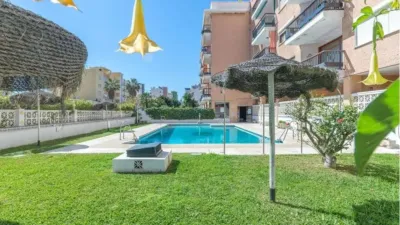 Piso en Las Gaviotas-Carvajal photo 3