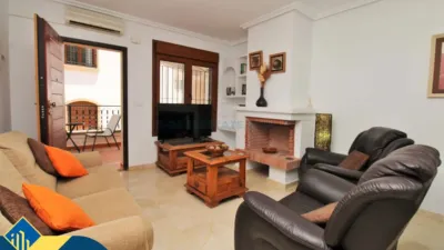 Apartment in Las Filipinas-Villamartín-Canal Norte photo 7