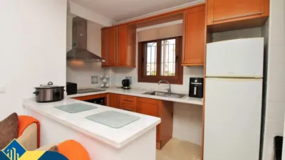 Apartment in Las Filipinas-Villamartín-Canal Norte photo 10