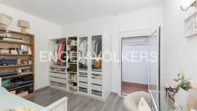 Apartment in Esplugues de Llobregat photo 36