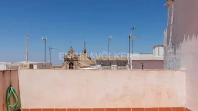 Casa en Estepa photo 32