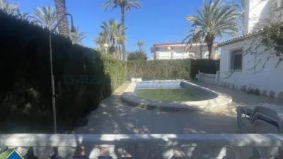Chalet in Cabo Roig-La Zenia-La Regia photo 3