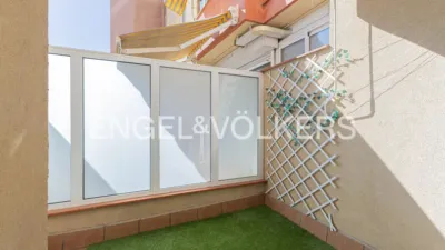 Apartment in Esplugues de Llobregat photo 26