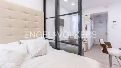 Apartment in Embajadores-Lavapiés photo 12