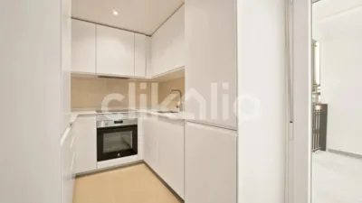 Piso en Pinar del Rey photo 10