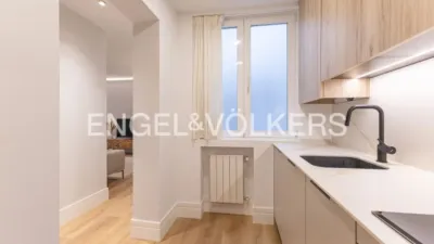 Apartment in Recoletos photo 7