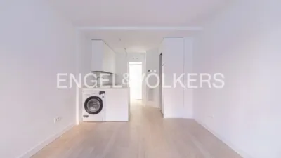 Apartment in the Centre photo 11