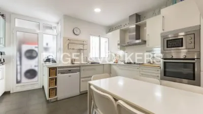 Penthouse in Sant Gervasi-Galvany photo 21